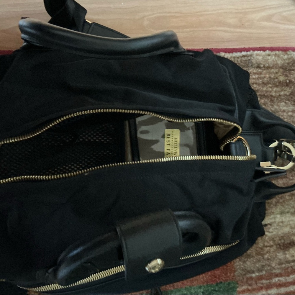 Beautiful backpack - Picture 3 of 13